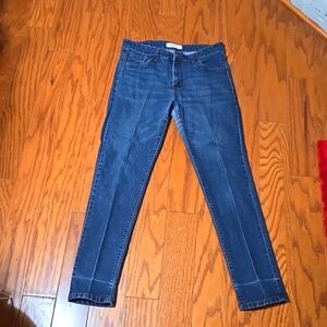 🐴Stitches & Rivets Jeans 34X32 🐴